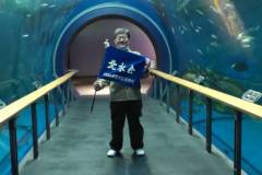 【琵琶湖博物館】