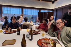 【琵琶湖ホテル】