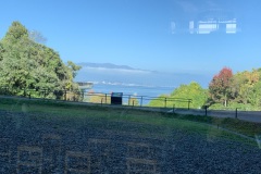 【琵琶湖博物館】