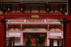 【日吉大社】